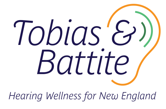 Boston Audiologist Tobias and Battite Logo