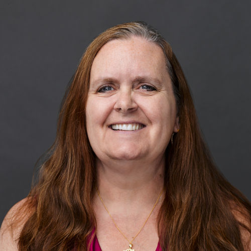Louise Wheeler Boston Audiologist Assistant-in-Training