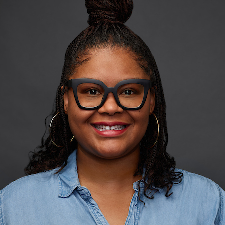 Jhamicha Howard