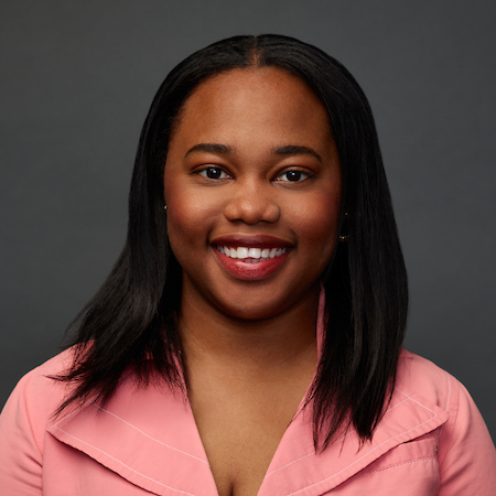 Keshell Brito