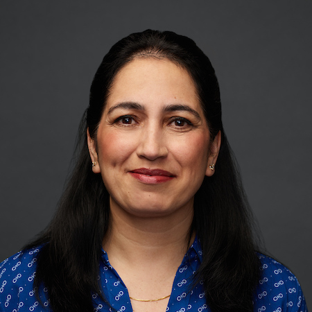 Nidhi Pathak