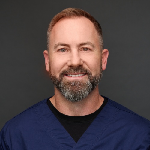 Audiologist in Boston Brian J. Fligor