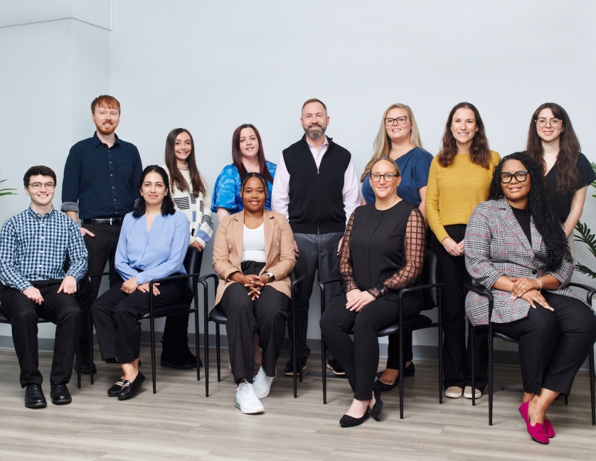 Group Photo 2025