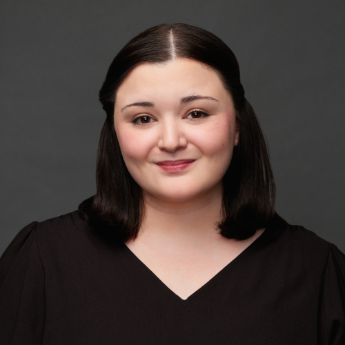 Callaway Sheedy Headshot