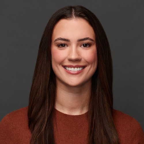 Callaway Sheedy Headshot