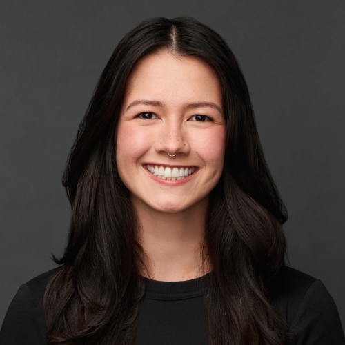 Kat McKnight Headshot